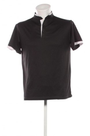 Tricou de bărbați Unbranded, Mărime M, Culoare Negru, Preț 42,99 Lei