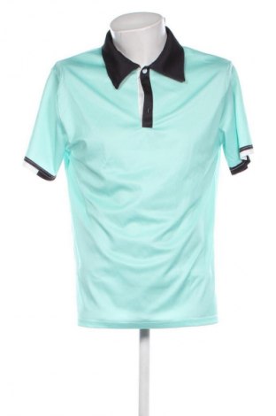 Męski T-shirt Unbranded, Rozmiar M, Kolor Zielony, Cena 42,99 zł