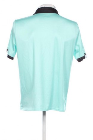 Męski T-shirt Unbranded, Rozmiar M, Kolor Zielony, Cena 42,99 zł