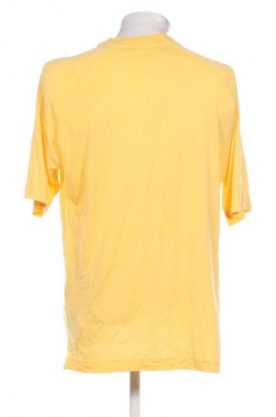 Pánské tričko  Unbranded, Velikost 3XL, Barva Žlutá, Cena  269,00 Kč