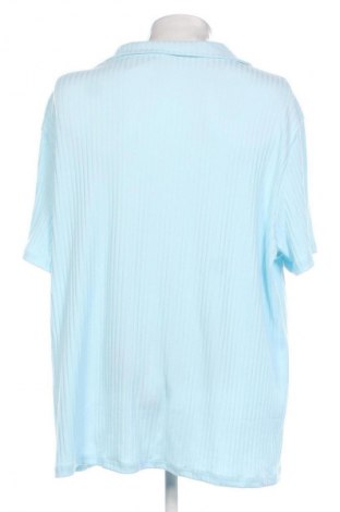 Pánské tričko  Unbranded, Velikost 4XL, Barva Modrá, Cena  169,00 Kč