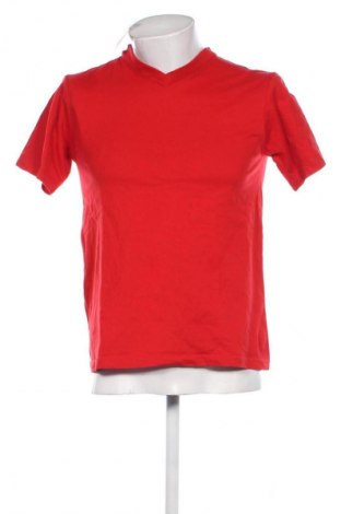 Herren T-Shirt Unbranded, Größe S, Farbe Rot, Preis 13,99 €