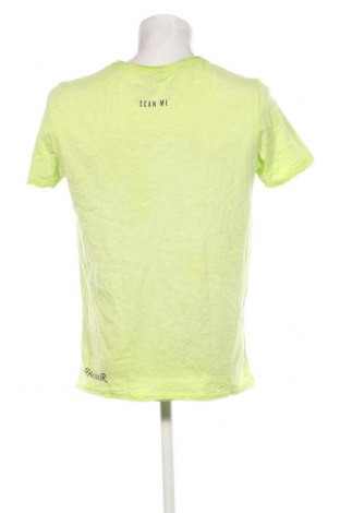 Pánske tričko  Unbranded, Veľkosť L, Farba Zelená, Cena  11,95 €