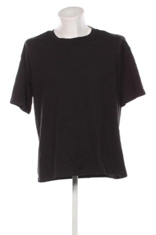 Pánske tričko  Unbranded, Veľkosť XL, Farba Čierna, Cena  11,95 €