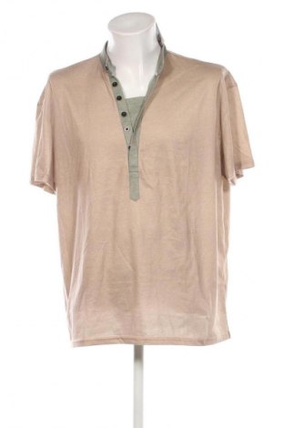 Férfi póló Unbranded, Méret 3XL, Szín Barna, Ár 5 199 Ft