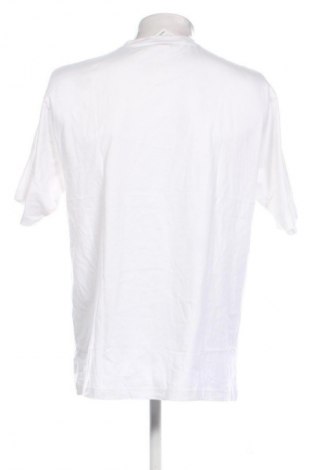 Pánske tričko  Unbranded, Veľkosť XL, Farba Biela, Cena  11,95 €