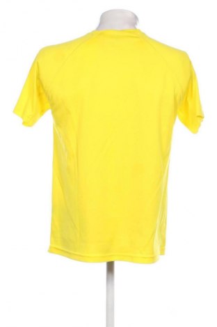 Herren T-Shirt Unbranded, Größe L, Farbe Gelb, Preis 8,99 €