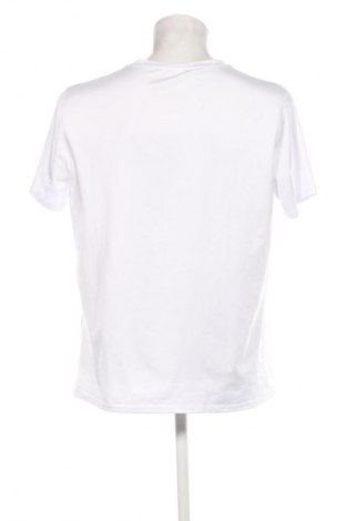 Pánské tričko  Unbranded, Velikost XL, Barva Bílá, Cena  309,00 Kč