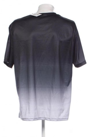 Pánské tričko  Unbranded, Velikost XXL, Barva Šedá, Cena  139,00 Kč