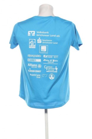 Ανδρικό t-shirt Unbranded, Μέγεθος XXL, Χρώμα Πολύχρωμο, Τιμή 12,99 €