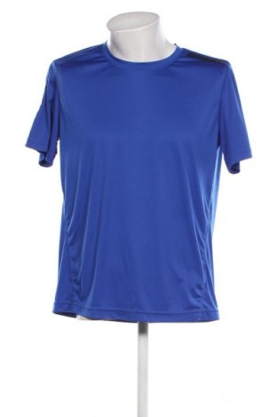 Pánské tričko  Unbranded, Velikost L, Barva Modrá, Cena  129,00 Kč