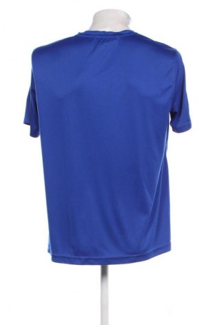 Pánské tričko  Unbranded, Velikost L, Barva Modrá, Cena  129,00 Kč