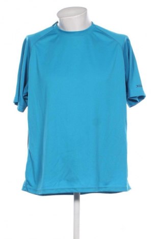 Pánske tričko  Unbranded, Veľkosť XXL, Farba Modrá, Cena  7,95 €