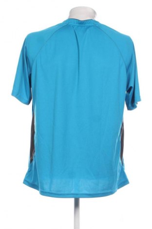 Pánske tričko  Unbranded, Veľkosť XXL, Farba Modrá, Cena  7,95 €