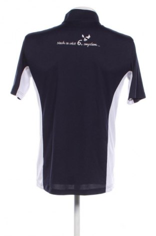 Ανδρικό t-shirt Unbranded, Μέγεθος L, Χρώμα Πολύχρωμο, Τιμή 5,99 €