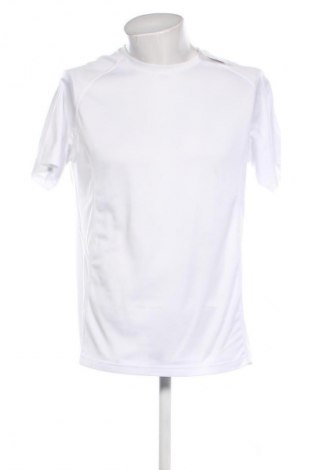 Pánské tričko  Unbranded, Velikost XL, Barva Bílá, Cena  209,00 Kč