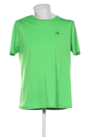 Męski T-shirt Unbranded, Rozmiar XL, Kolor Zielony, Cena 42,99 zł
