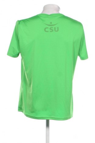 Męski T-shirt Unbranded, Rozmiar XL, Kolor Zielony, Cena 42,99 zł