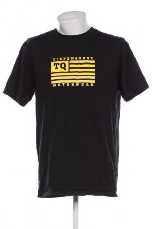 Tricou de bărbați Unbranded, Mărime M, Culoare Negru, Preț 61,99 Lei