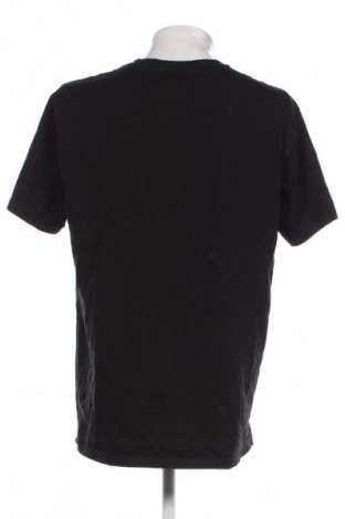 Tricou de bărbați Unbranded, Mărime M, Culoare Negru, Preț 61,99 Lei