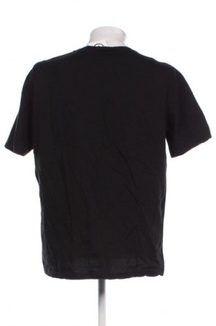 Pánské tričko  Unbranded, Velikost XXL, Barva Černá, Cena  159,00 Kč
