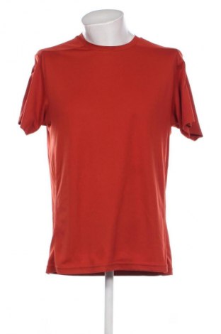 Herren T-Shirt Unbranded, Größe L, Farbe Rot, Preis 11,99 €