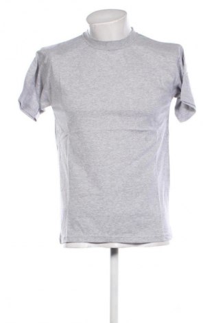 Męski T-shirt Unbranded, Rozmiar XL, Kolor Szary, Cena 57,72 zł