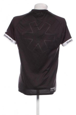 Tricou de bărbați Unbranded, Mărime L, Culoare Negru, Preț 61,99 Lei