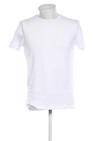 Herren T-Shirt Unbranded, Größe L, Farbe Weiß, Preis € 13,99