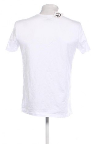 Herren T-Shirt Unbranded, Größe L, Farbe Weiß, Preis € 13,99