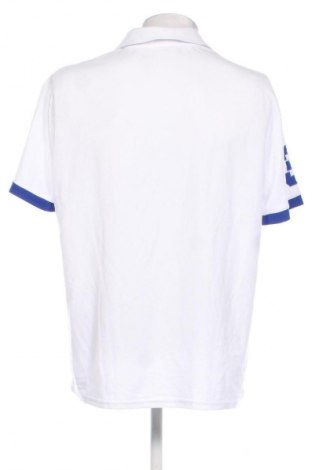 Męski T-shirt Unbranded, Rozmiar XXL, Kolor Biały, Cena 62,99 zł
