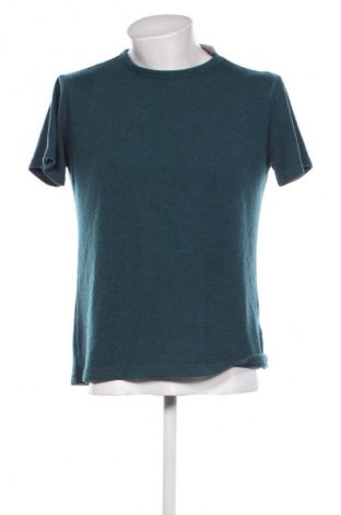 Ανδρικό t-shirt Unbranded, Μέγεθος XL, Χρώμα Μπλέ, Τιμή 12,99 €