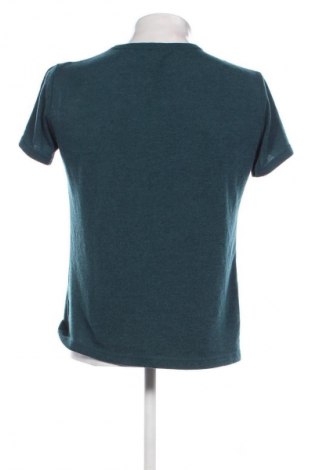 Ανδρικό t-shirt Unbranded, Μέγεθος XL, Χρώμα Μπλέ, Τιμή 12,99 €