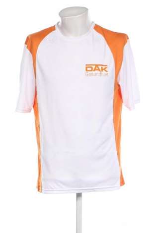 Ανδρικό t-shirt Unbranded, Μέγεθος XXL, Χρώμα Πολύχρωμο, Τιμή 5,99 €