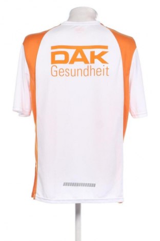 Ανδρικό t-shirt Unbranded, Μέγεθος XXL, Χρώμα Πολύχρωμο, Τιμή 5,99 €