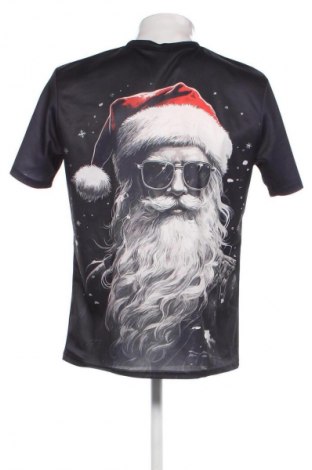 Męski T-shirt Unbranded, Rozmiar M, Kolor Czarny, Cena 43,68 zł