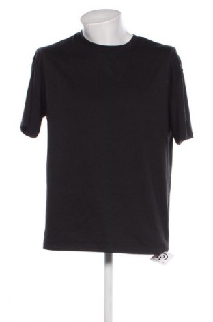Męski T-shirt Unbranded, Rozmiar M, Kolor Czarny, Cena 43,68 zł