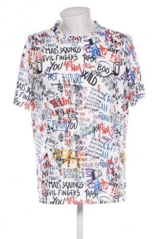Tricou de bărbați Unbranded, Mărime XXL, Culoare Multicolor, Preț 61,99 Lei