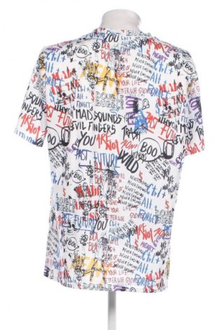 Tricou de bărbați Unbranded, Mărime XXL, Culoare Multicolor, Preț 61,99 Lei