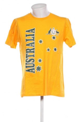 Męski T-shirt Unbranded, Rozmiar L, Kolor Kolorowy, Cena 44,94 zł