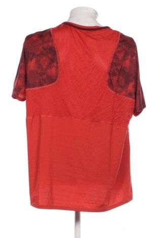Pánske tričko  Unbranded, Veľkosť 3XL, Farba Červená, Cena  11,95 €