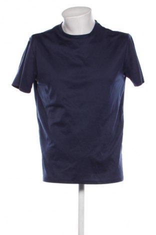 Ανδρικό t-shirt Unbranded, Μέγεθος L, Χρώμα Μπλέ, Τιμή 11,99 €