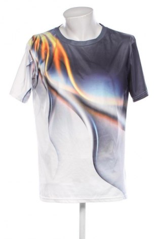 Ανδρικό t-shirt Unbranded, Μέγεθος XL, Χρώμα Πολύχρωμο, Τιμή 11,99 €