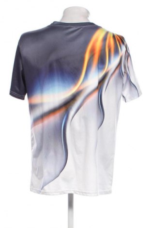 Ανδρικό t-shirt Unbranded, Μέγεθος XL, Χρώμα Πολύχρωμο, Τιμή 11,99 €