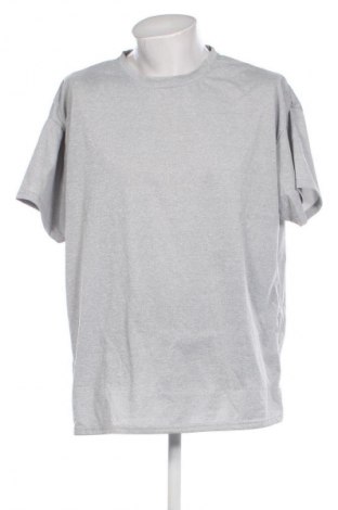 Herren T-Shirt Unbranded, Größe XXL, Farbe Grau, Preis 13,99 €