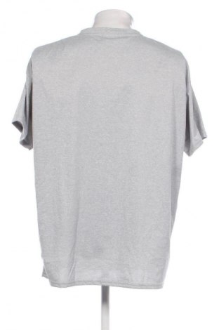 Herren T-Shirt Unbranded, Größe XXL, Farbe Grau, Preis 13,99 €