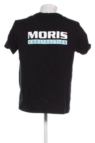 Ανδρικό t-shirt Unbranded, Μέγεθος M, Χρώμα Μαύρο, Τιμή 7,99 €