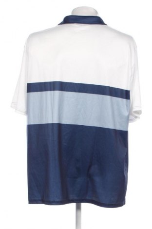 Ανδρικό t-shirt Unbranded, Μέγεθος XXL, Χρώμα Πολύχρωμο, Τιμή 11,99 €