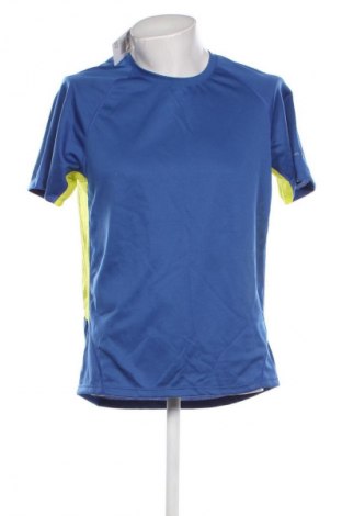 Pánské tričko  Unbranded, Velikost XXL, Barva Modrá, Cena  209,00 Kč