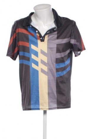 Ανδρικό t-shirt Unbranded, Μέγεθος L, Χρώμα Πολύχρωμο, Τιμή 11,99 €